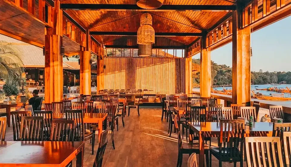 هتل فی فی آندامان ریزورت